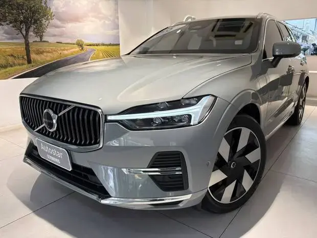 Volvo XC60 Ultra (Híb.)