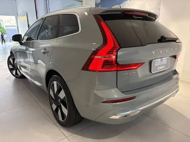 Volvo XC60 Ultra (Híb.)