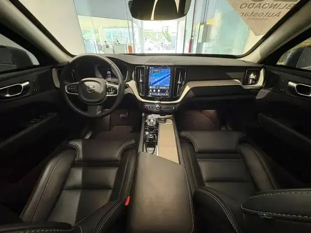 Volvo XC60 Ultra (Híb.)