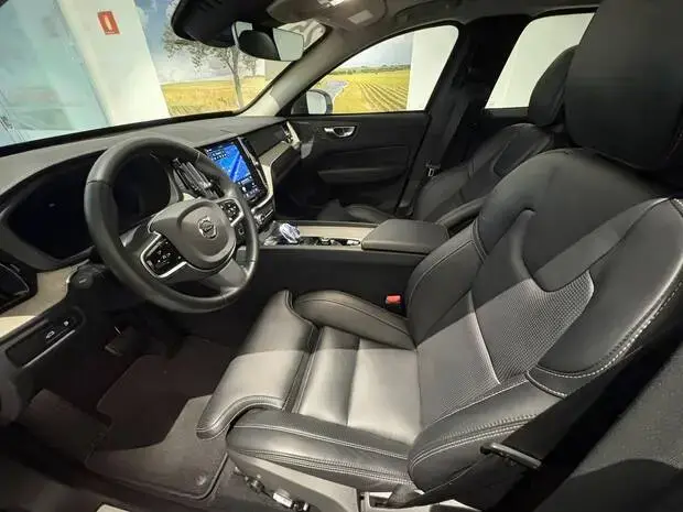 Volvo XC60 Ultra (Híb.)