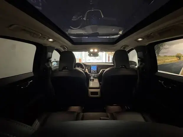 Volvo XC60 Ultra (Híb.)
