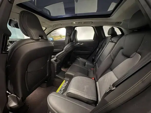 Volvo XC60 Ultra (Híb.)