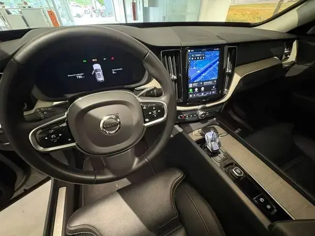 Volvo XC60 Ultra (Híb.)