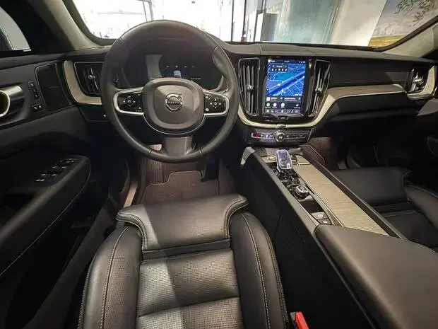 Volvo XC60 Ultra (Híb.)