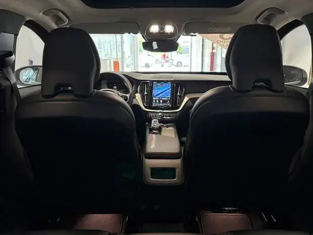 Volvo XC60 Ultra (Híb.)