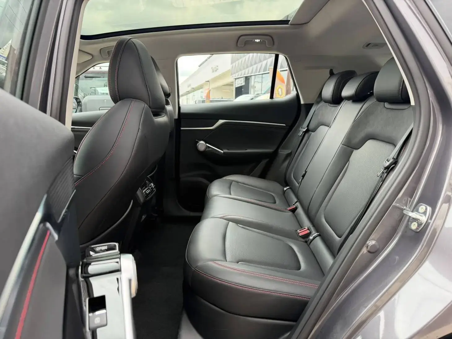 galeria GS4 Hybrid