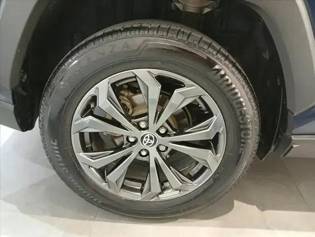 Toyota RAV4 2.5 VVT-IE HYBRID SX CONNECT AWD CVT