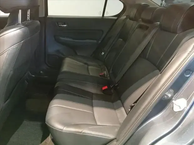 Honda CITY 1.5 i-VTEC FLEX EXL CVT