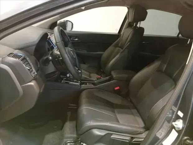 Honda CITY 1.5 i-VTEC FLEX EXL CVT