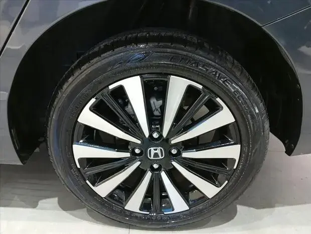 Honda CITY 1.5 i-VTEC FLEX EXL CVT