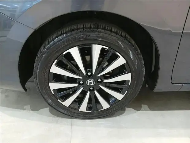 Honda CITY 1.5 i-VTEC FLEX EXL CVT
