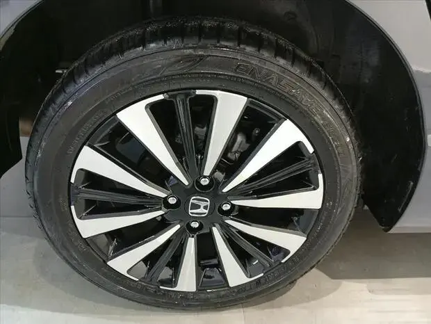 Honda CITY 1.5 i-VTEC FLEX EXL CVT