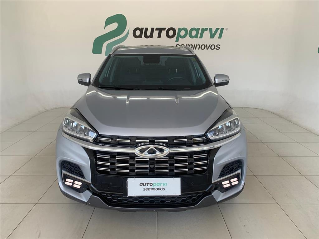Caoa Chery TIGGO 8