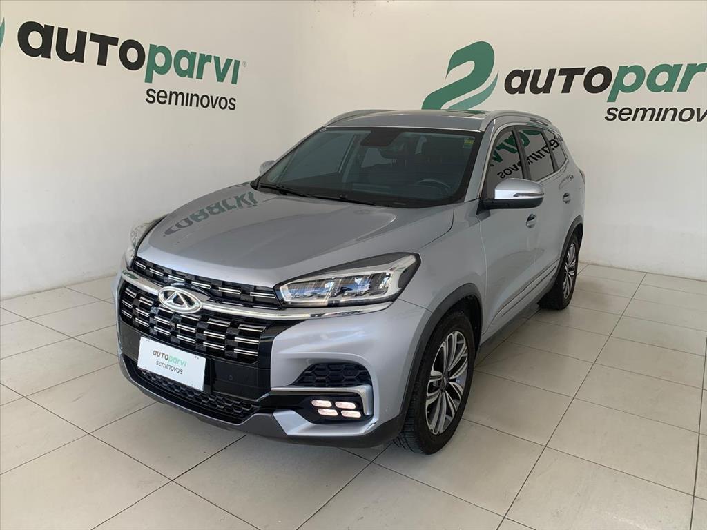 Caoa Chery TIGGO 8