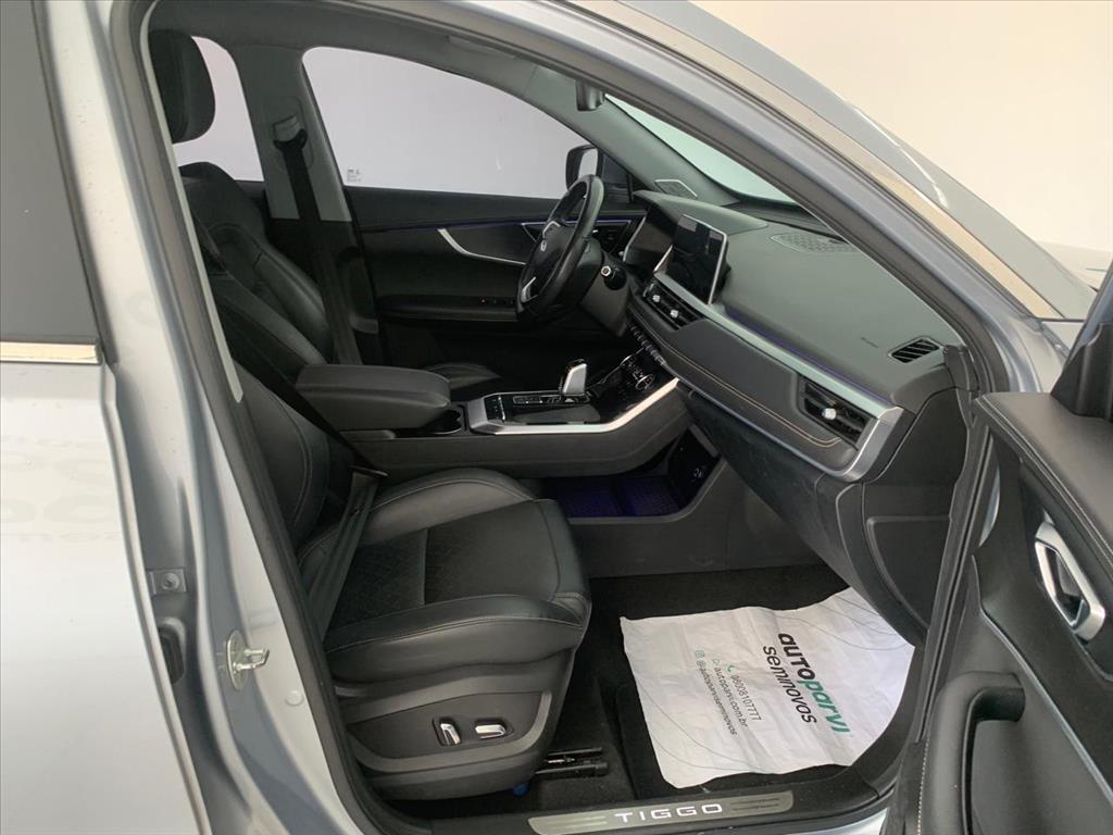 Caoa Chery TIGGO 8