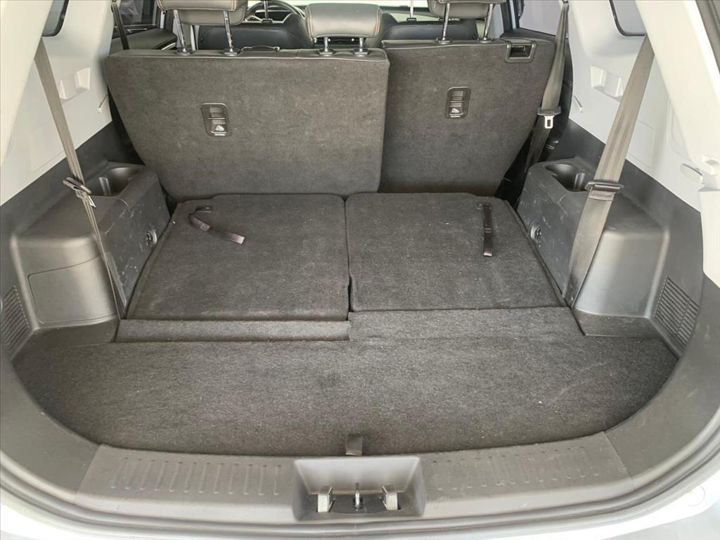 Caoa Chery TIGGO 8