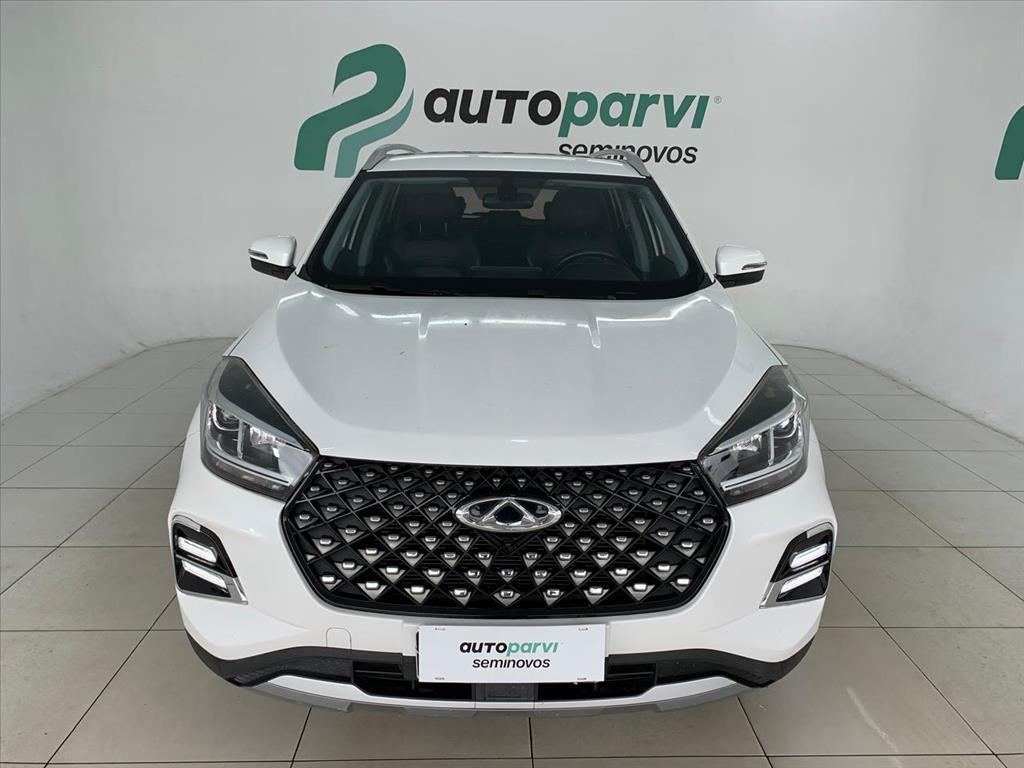 Caoa Chery TIGGO 5X PRO