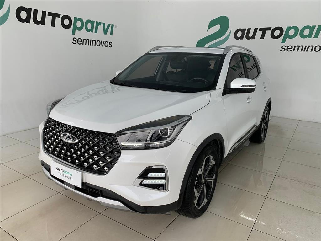 Caoa Chery TIGGO 5X PRO