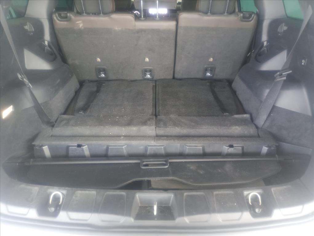 Jeep COMMANDER