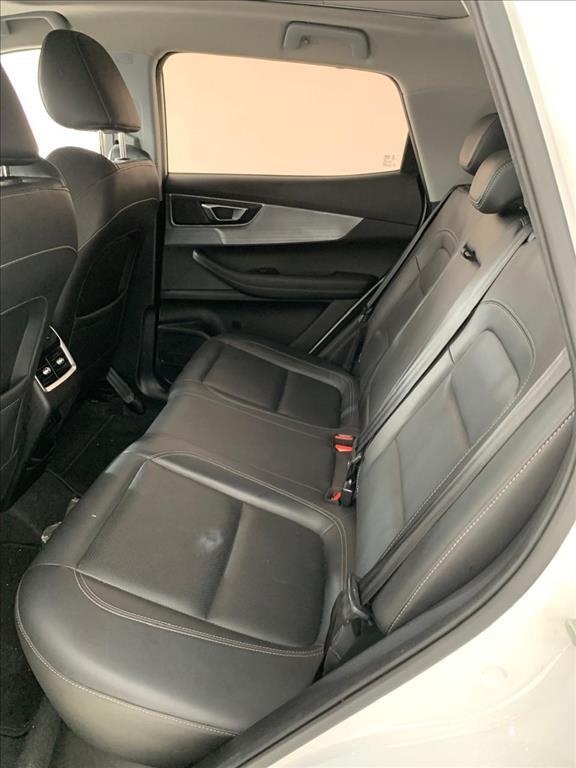 Caoa Chery TIGGO 5X PRO