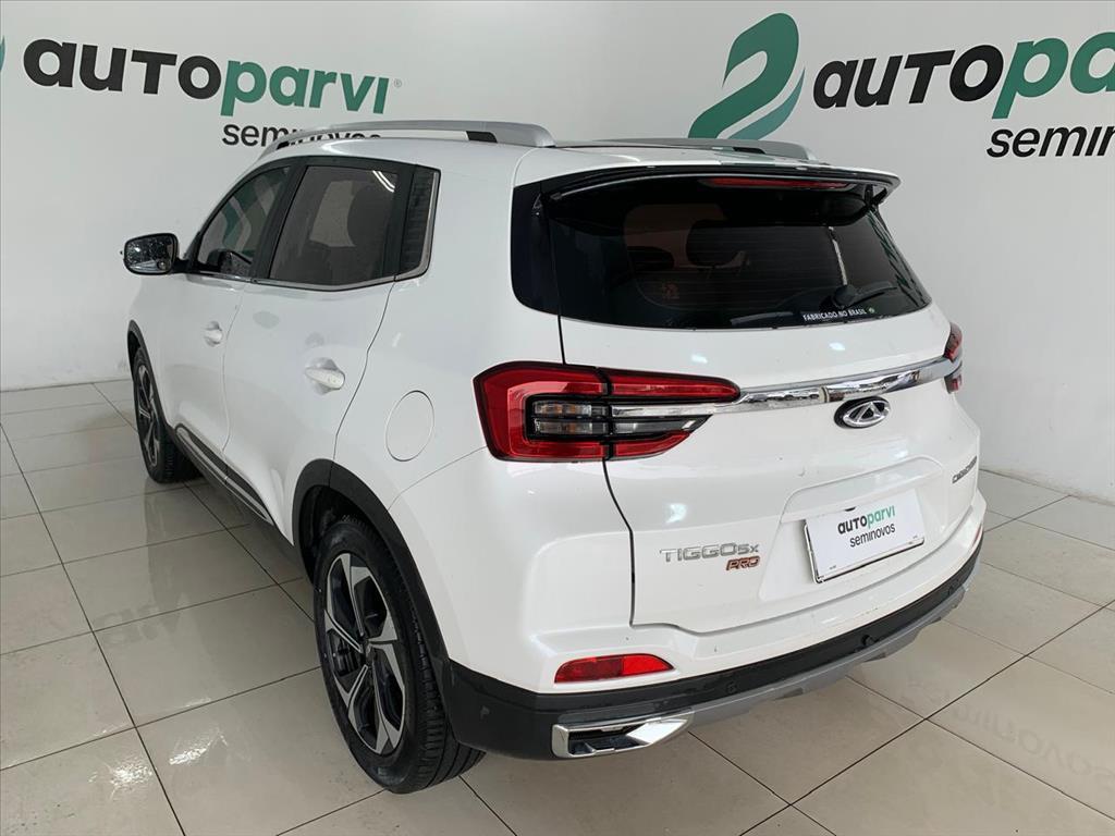 Caoa Chery TIGGO 5X PRO