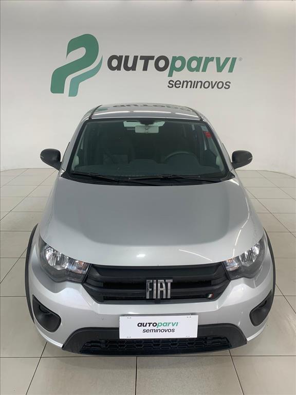 Fiat MOBI