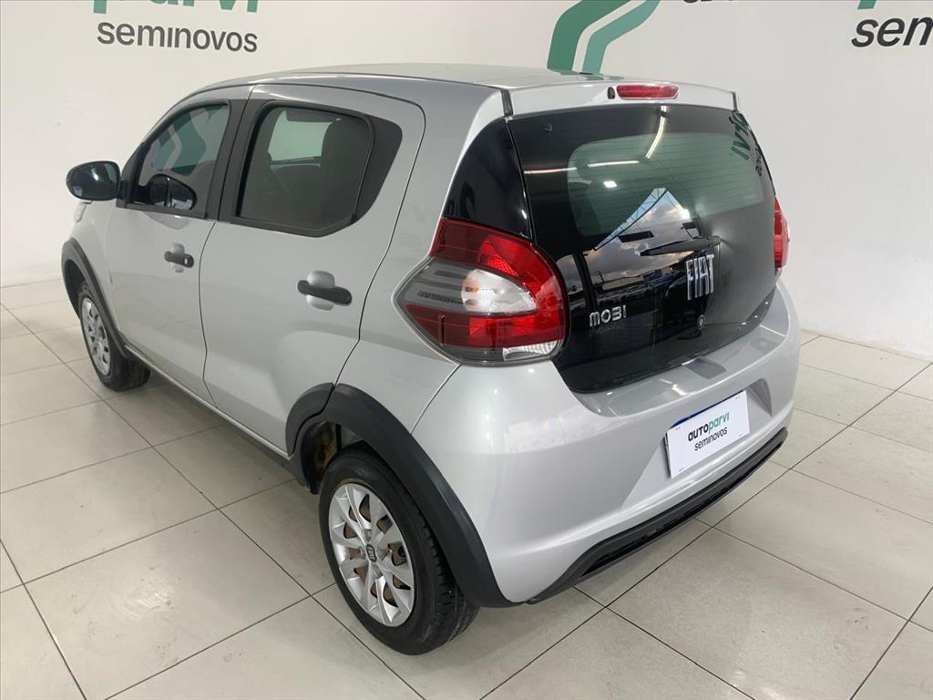 Fiat MOBI