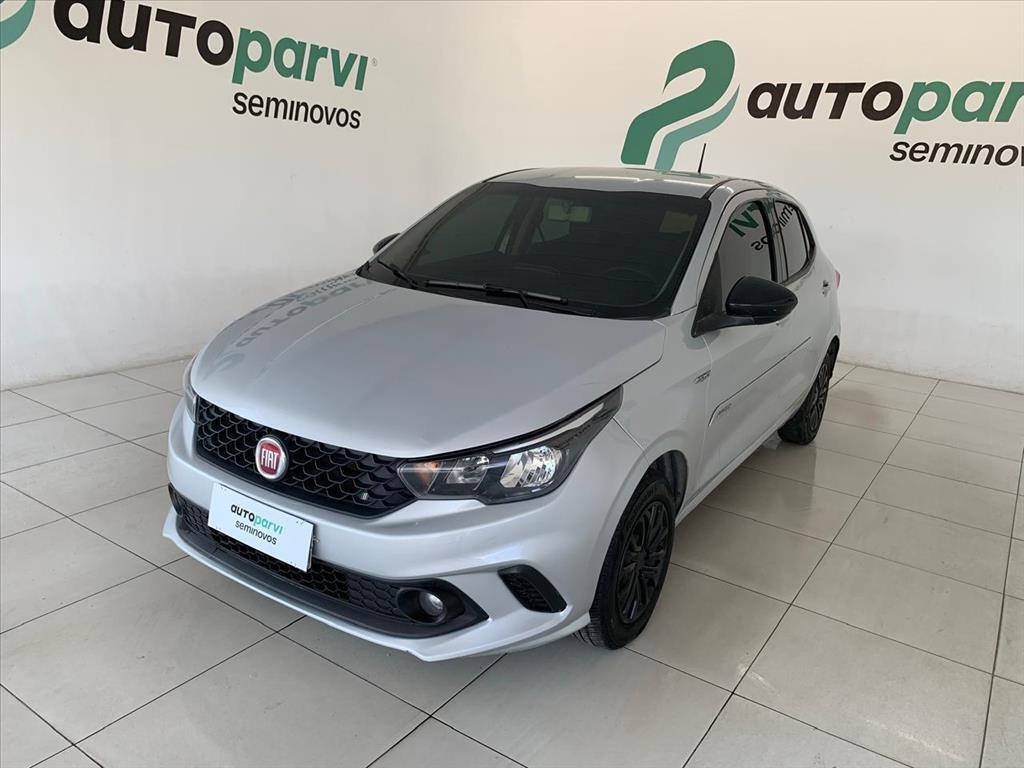 Fiat ARGO