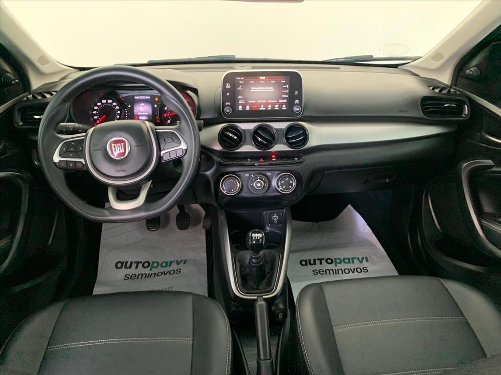 Fiat ARGO