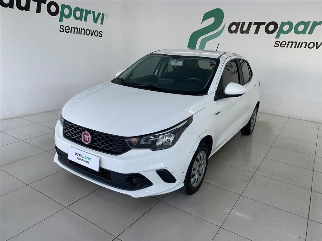 Fiat ARGO