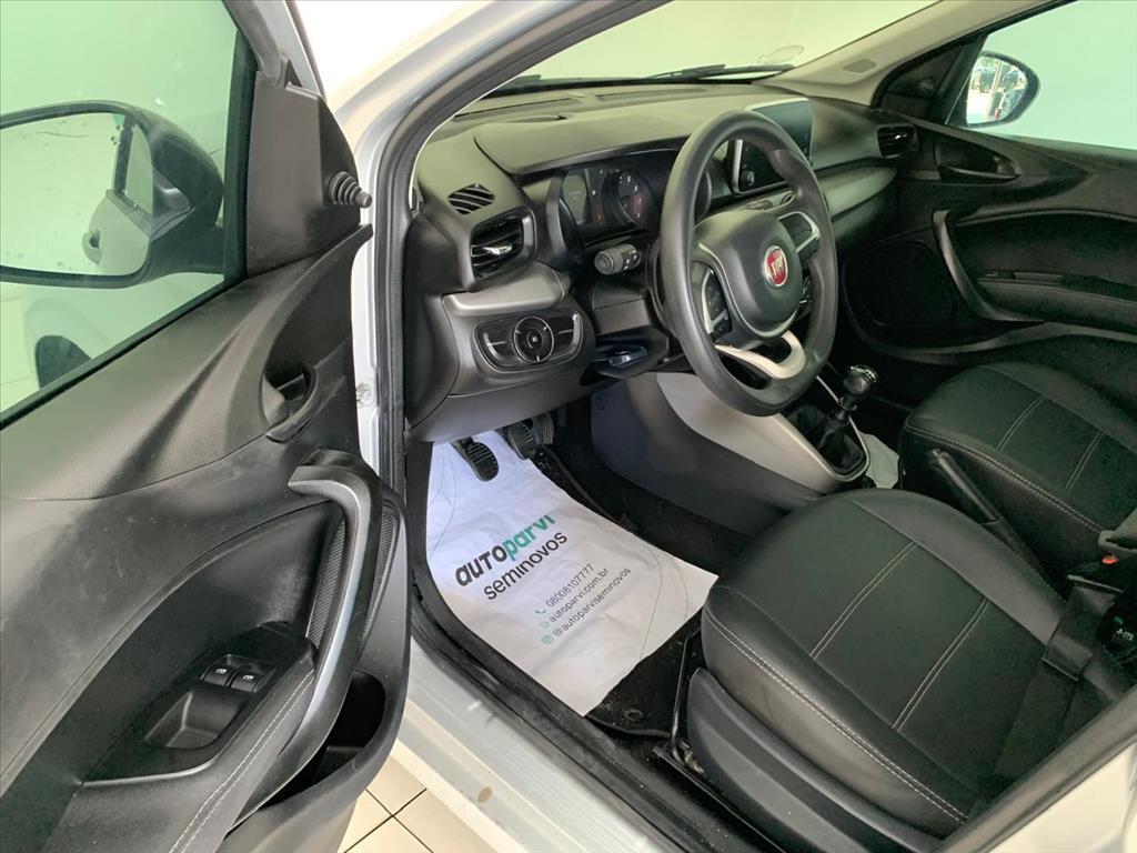Fiat ARGO