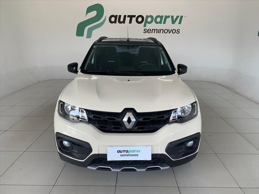 Renault KWID