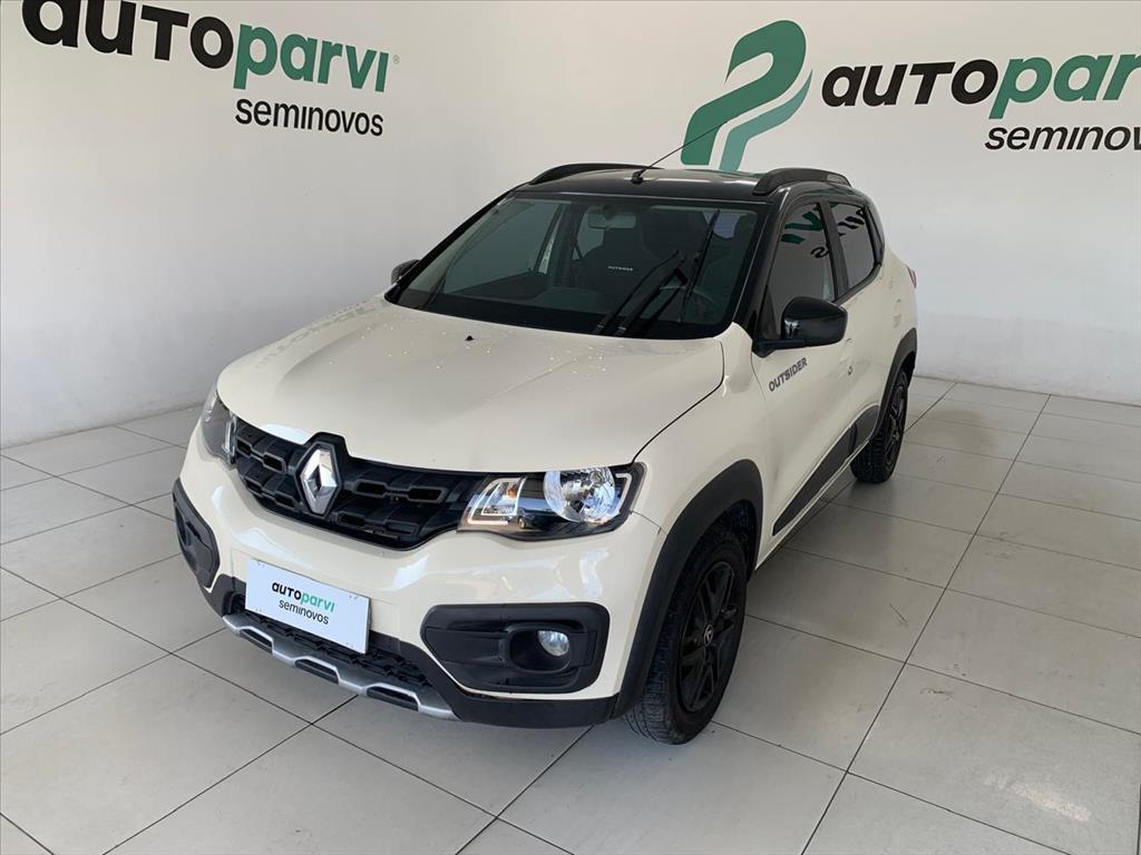 Renault KWID