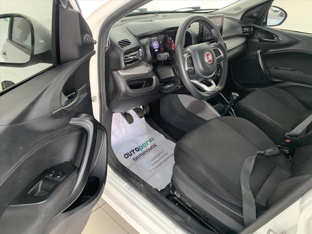 Fiat ARGO