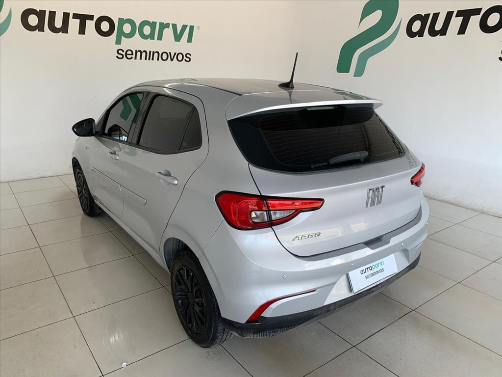 Fiat ARGO