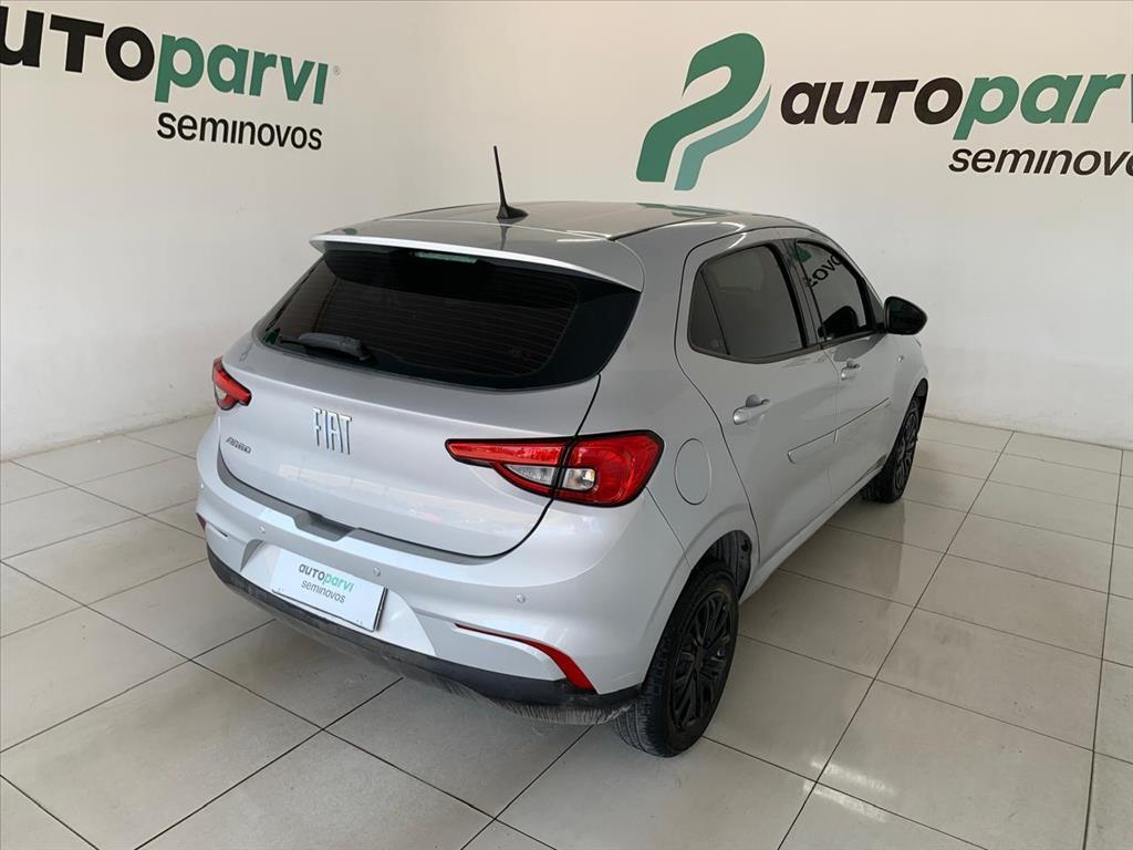 Fiat ARGO