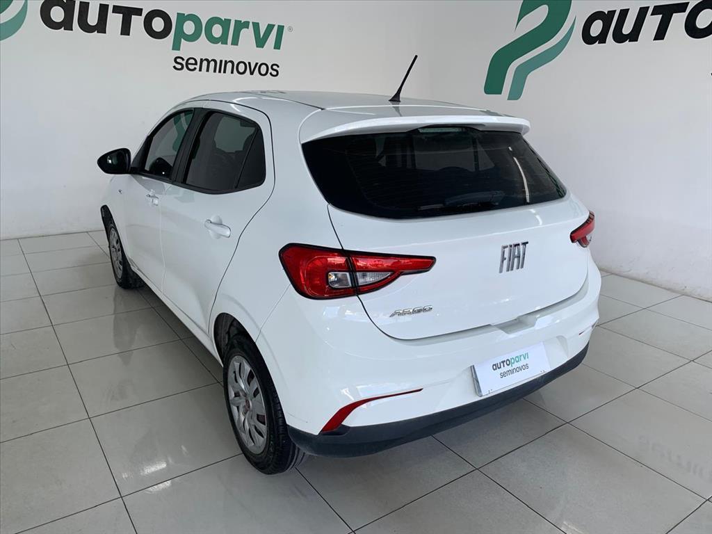 Fiat ARGO