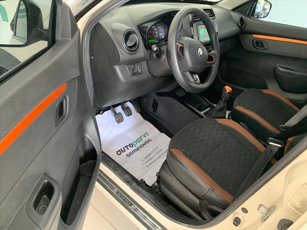 Renault KWID
