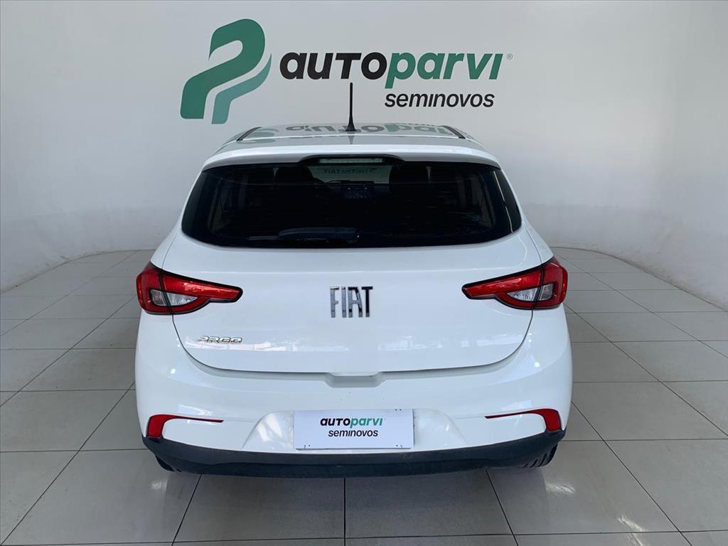 Fiat ARGO