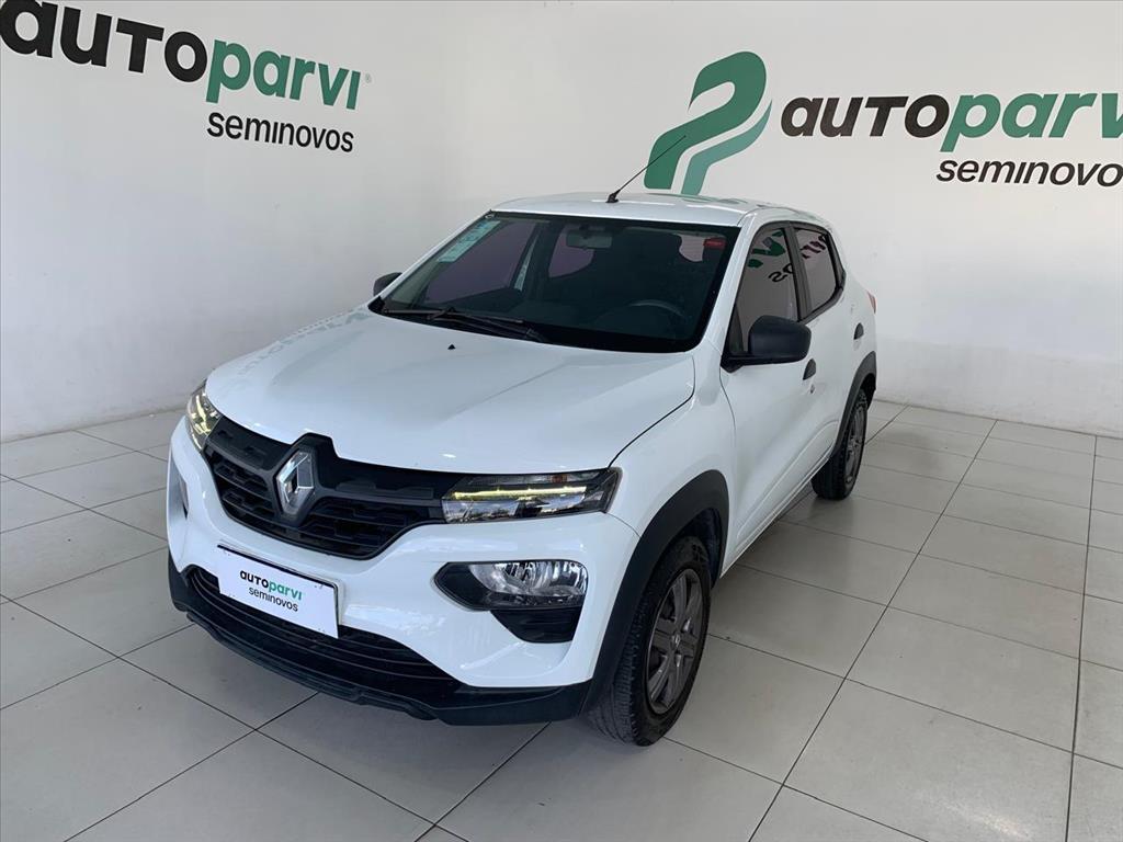 Renault KWID