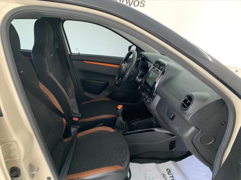 Renault KWID