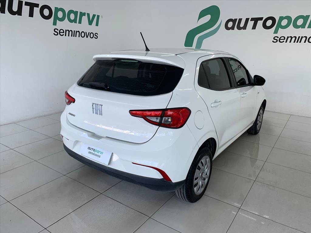 Fiat ARGO