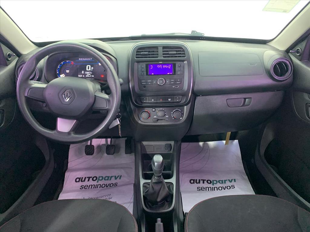 Renault KWID