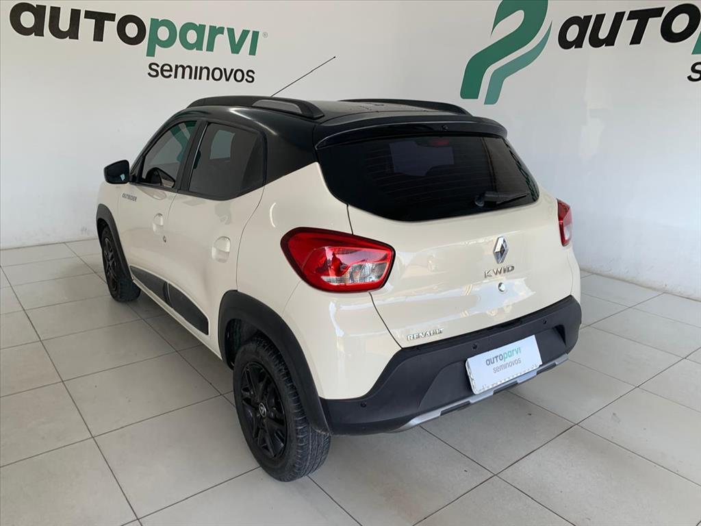 Renault KWID
