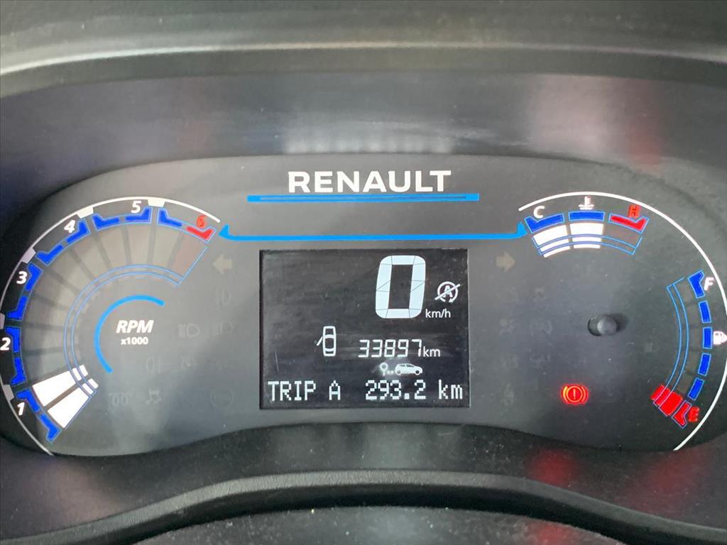 Renault KWID