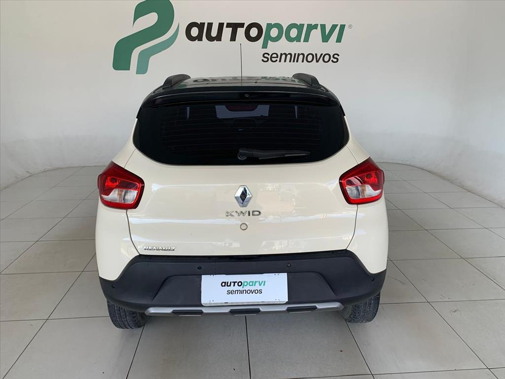 Renault KWID
