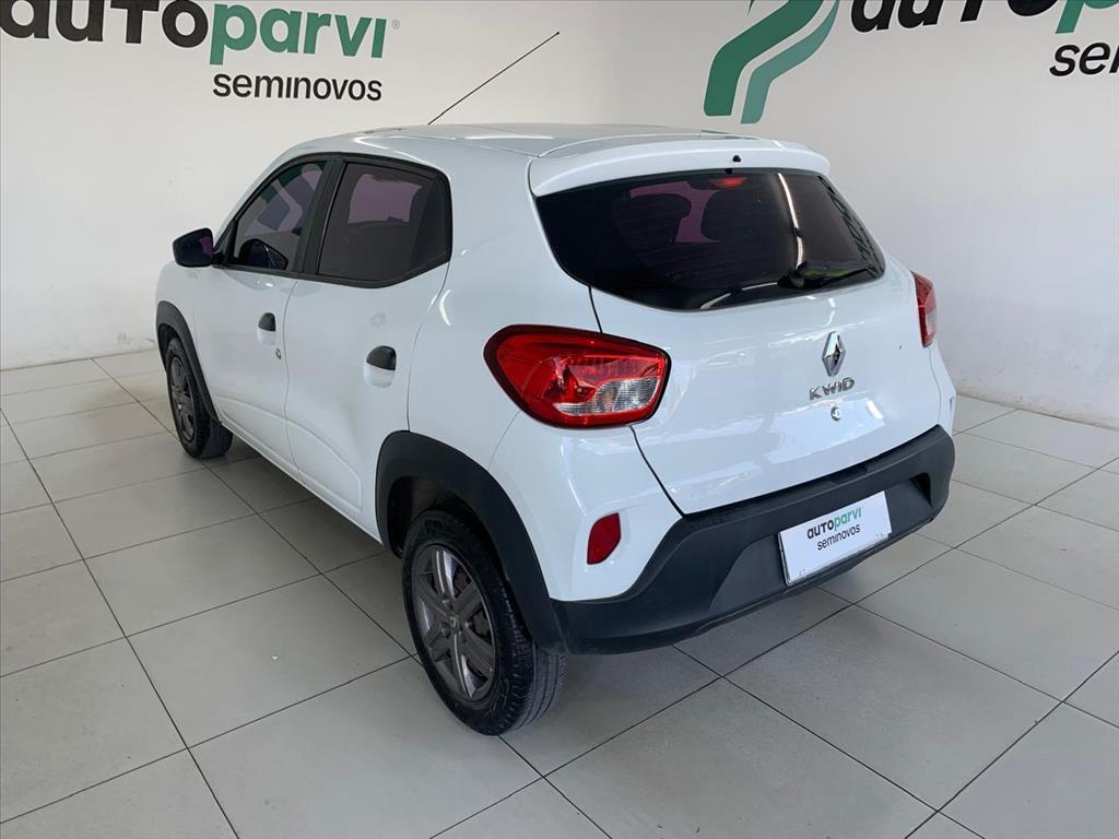 Renault KWID