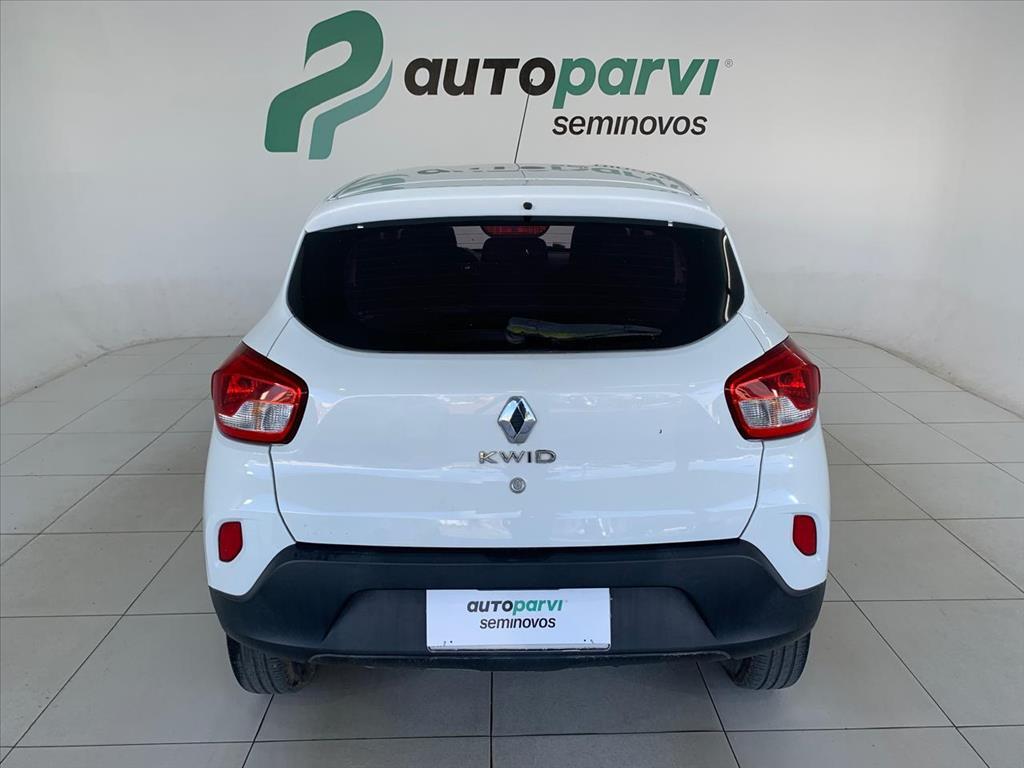 Renault KWID