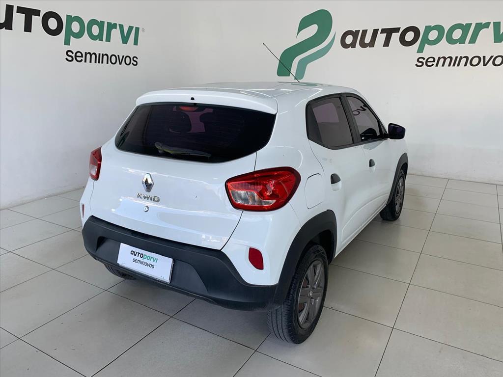 Renault KWID