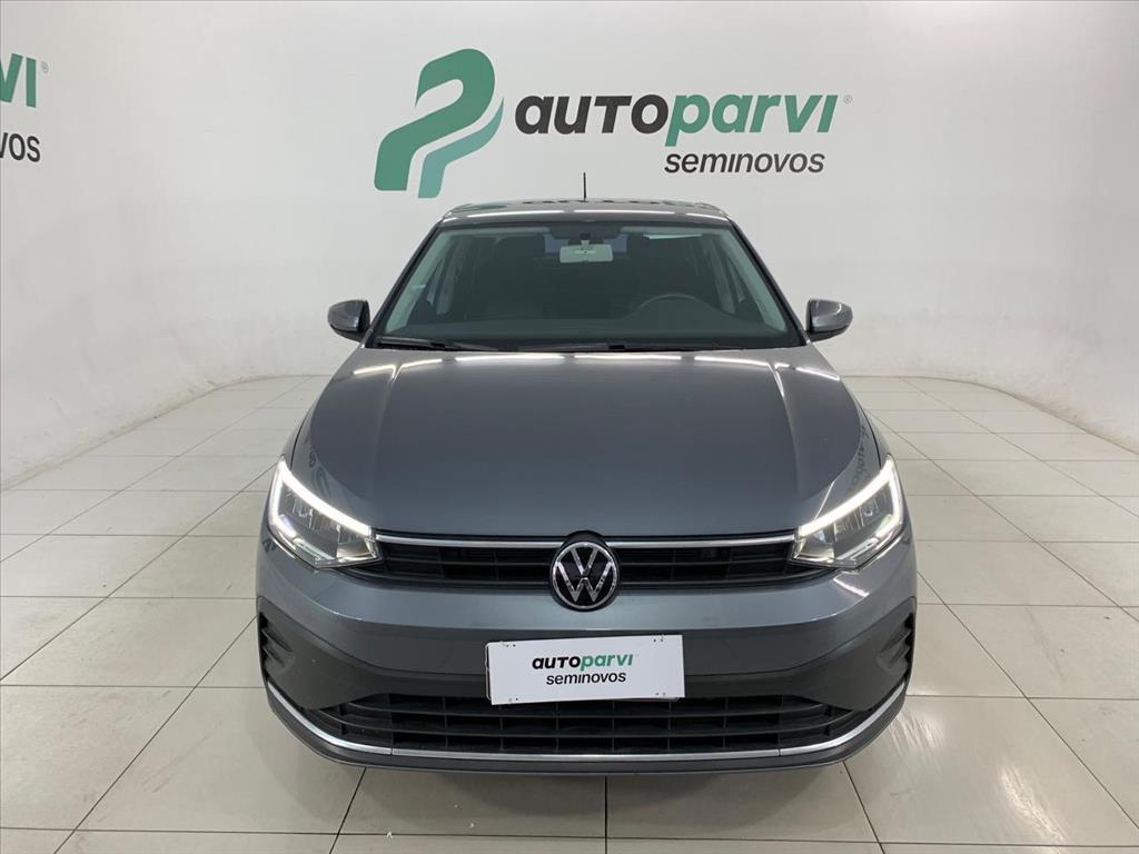 Volkswagen VIRTUS